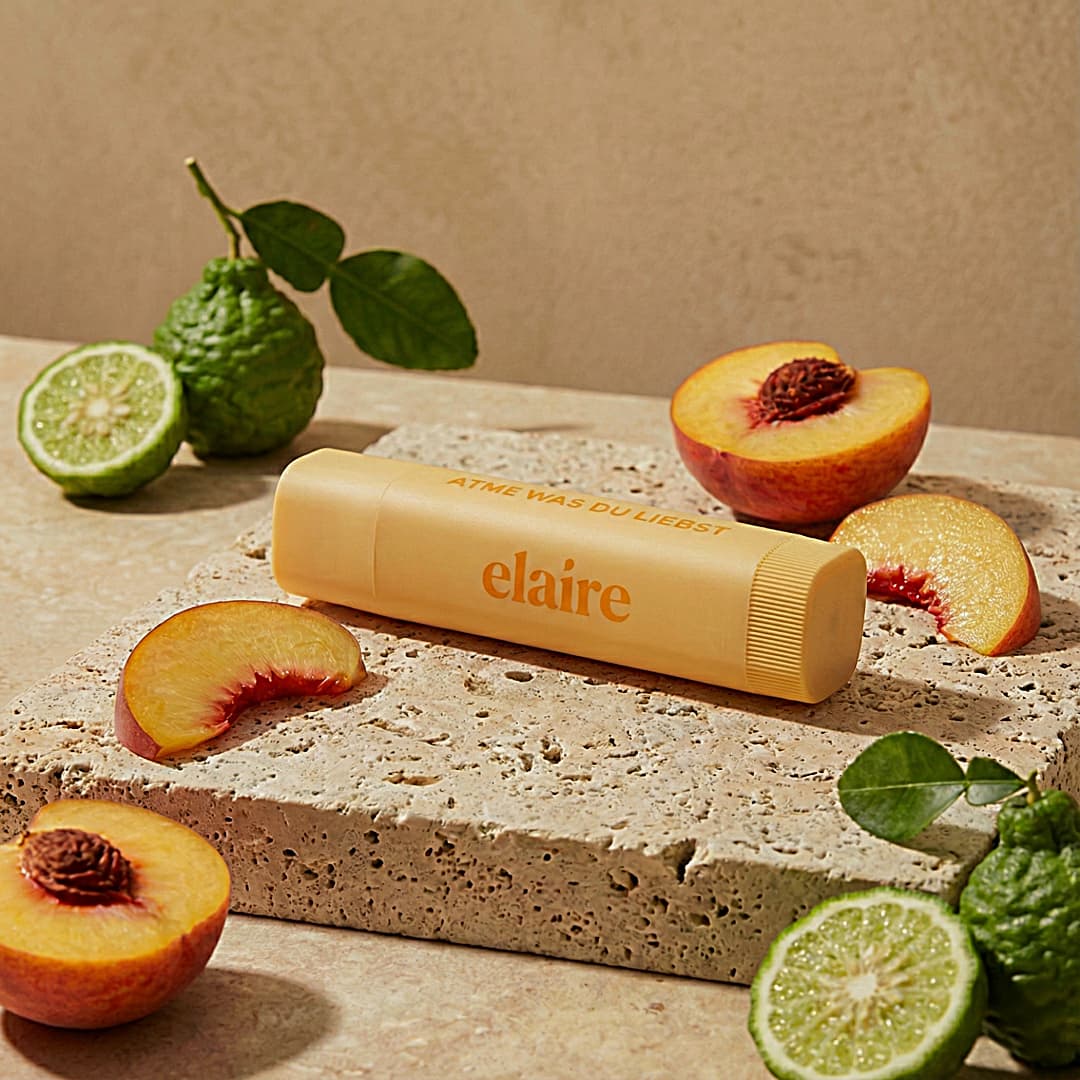 Airstick - Peach Drift