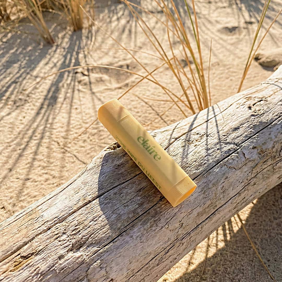 Sun Daze Airstick Anwendung – AromaStick unter die Nase elaire