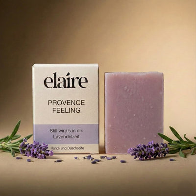 Provence Feeling