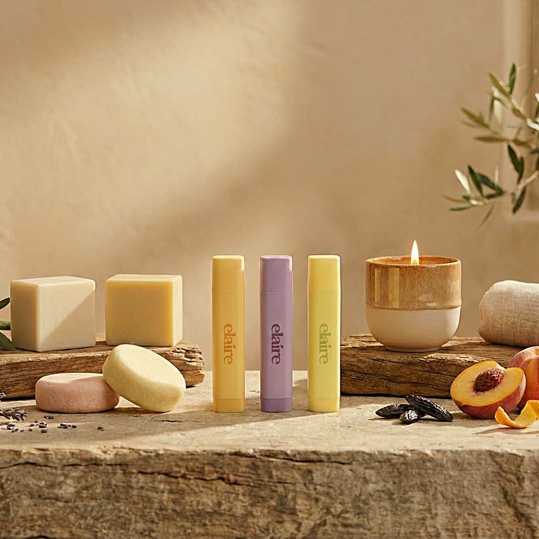 elaire Total Moments