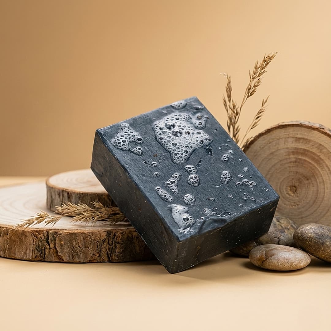 Nordic Wood Seife Lifestyle – maskuliner Holzduft elaire