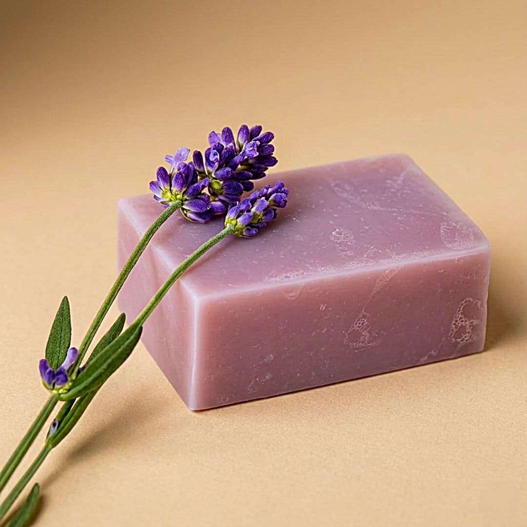 Provence Feeling Naturseife mit Lavendel – beruhigende Pflege elaire